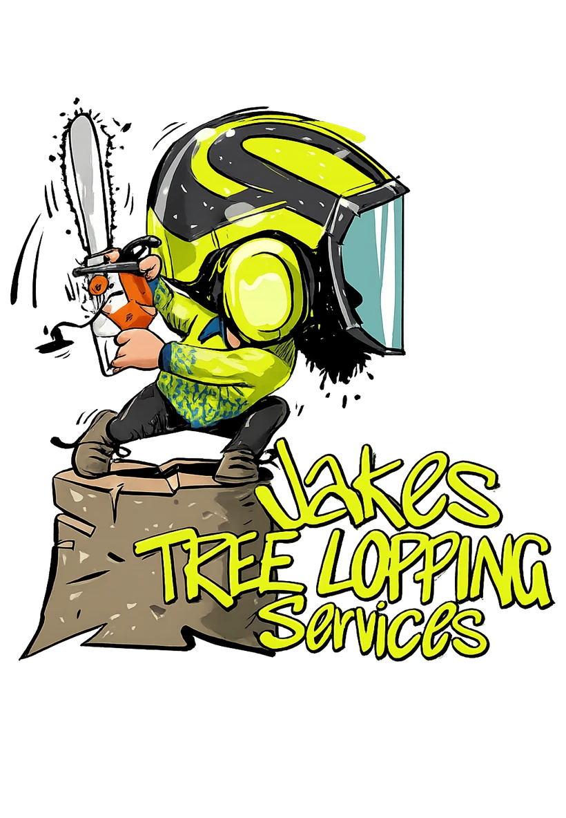Jake's Tree Lopping Services